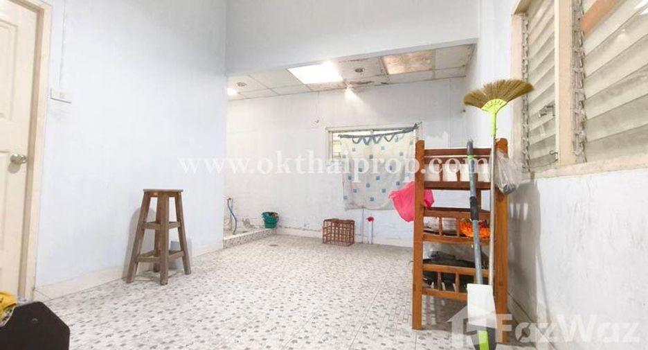 For sale 2 bedrooms townhouse in Sai Noi, Nonthaburi
