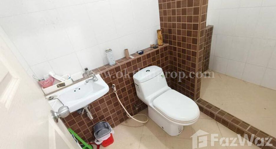 For sale 2 bedrooms townhouse in Sai Noi, Nonthaburi