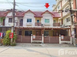 Продажа 2 спальни таунхаус в Sai Noi, Нонтабури