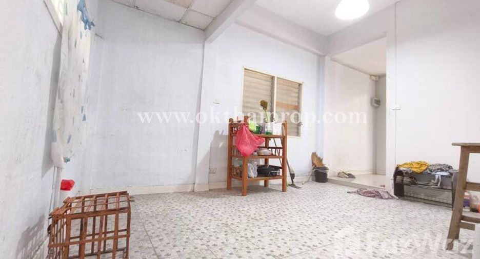 For sale 2 bedrooms townhouse in Sai Noi, Nonthaburi