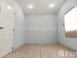 For sale 2 bedrooms townhouse in Sai Noi, Nonthaburi