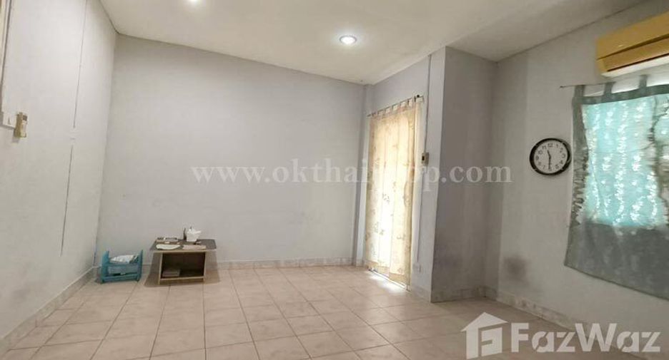 For sale 2 bedrooms townhouse in Sai Noi, Nonthaburi
