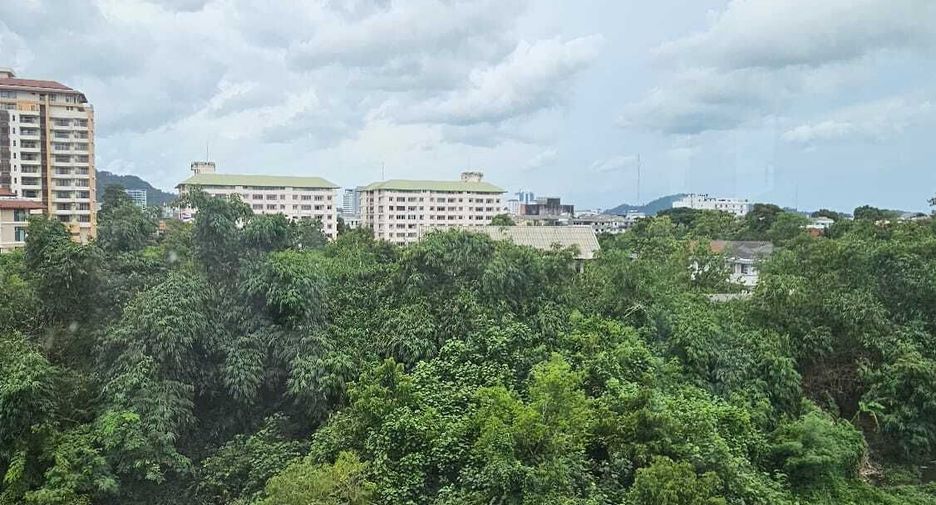 For rent 1 bed condo in Mueang Phuket, Phuket