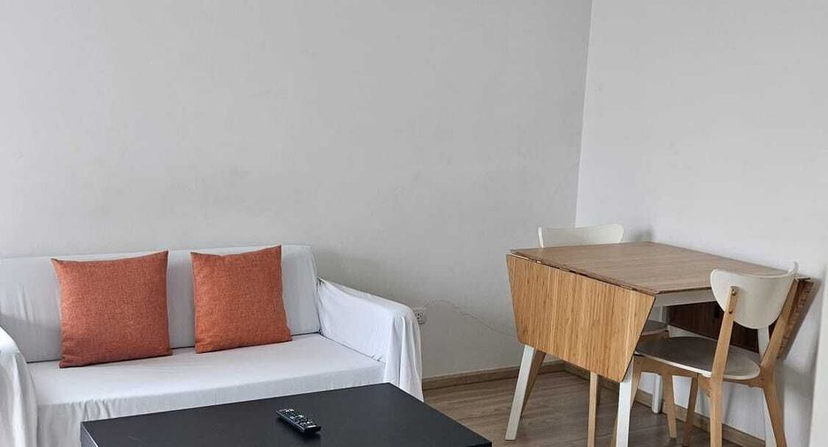 For rent 1 bed condo in Mueang Phuket, Phuket