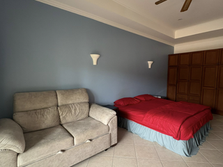 For Rent Studio Condo In Bang Lamung, Chonburi