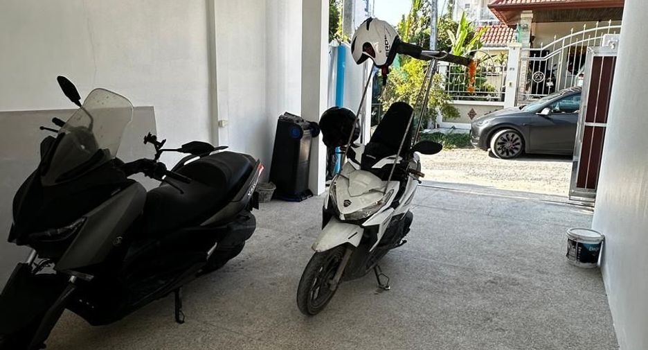 Продажа 3 спальни вилла в Пхукет Тощн, Пхукет