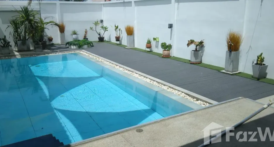 Villa zum Kauf mit 3 Zimmer in Mueang Phuket, Phuket