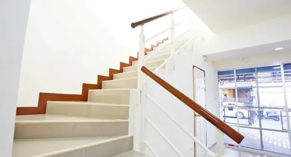 Reihenhaus zum Kauf mit 3 Zimmer in Lat Phrao, Bangkok
