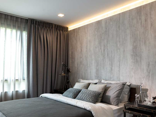For sale 1 bed condo in Lat Phrao, Bangkok