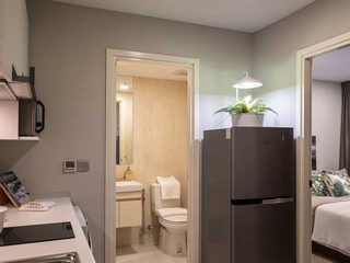 For sale 1 bed condo in Lat Phrao, Bangkok