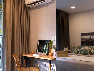 For sale 1 bed condo in Lat Phrao, Bangkok