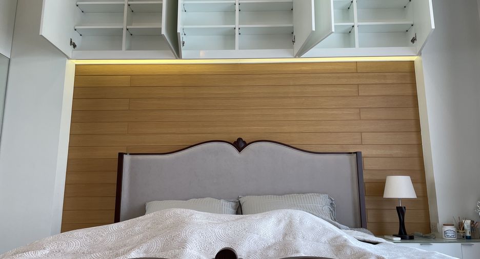 Casa en venta de 3 habitaciones en Phra Pradaeng, Samut Prakan