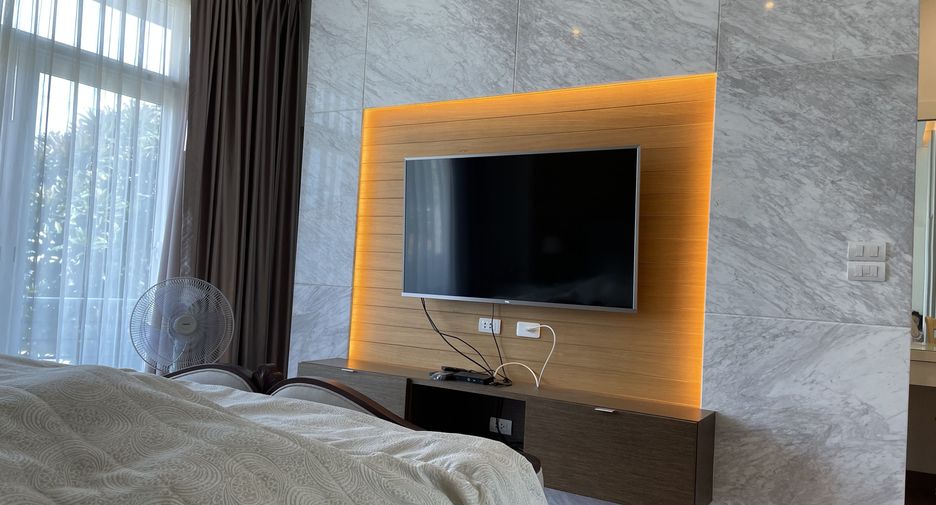 Casa en venta de 3 habitaciones en Phra Pradaeng, Samut Prakan