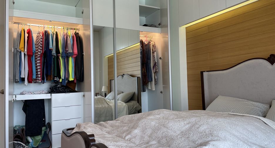 Casa en venta de 3 habitaciones en Phra Pradaeng, Samut Prakan