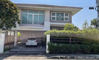 Продажа 3 спальни дом в Phra Pradaeng, Самутпракан