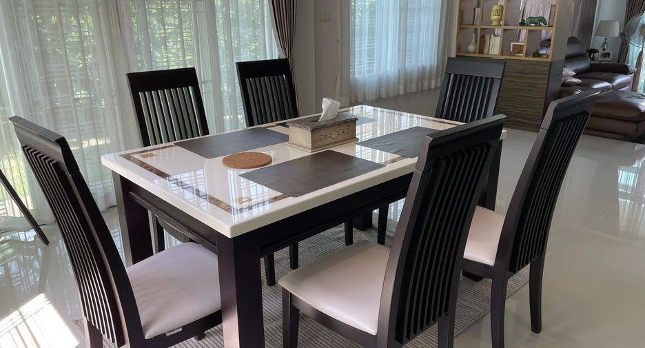 Casa en venta de 3 habitaciones en Phra Pradaeng, Samut Prakan
