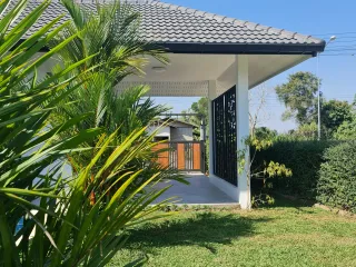 For sale 2 bedrooms villa in Mueang Chiang Rai, Chiang Rai