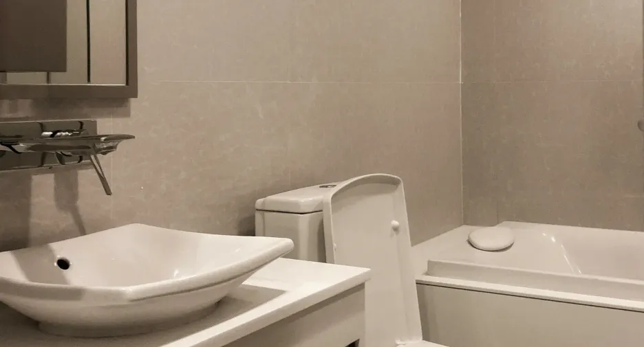 À vendre et à louer 1 chambre condo à Khlong Toei, Bangkok