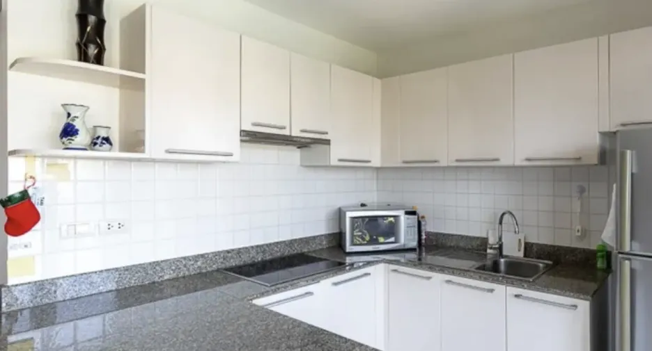 For sale 1 bed condo in Thalang, Phuket