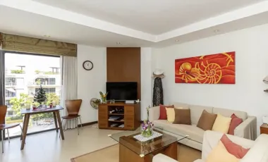 For sale 1 bed condo in Thalang, Phuket