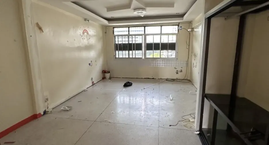 For rent 2 bedrooms retail Space in Bang Lamung, Chonburi