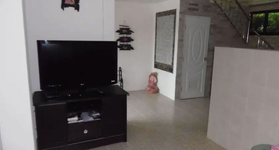 Villa en alquiler de 3 habitaciones en Thalang, Phuket