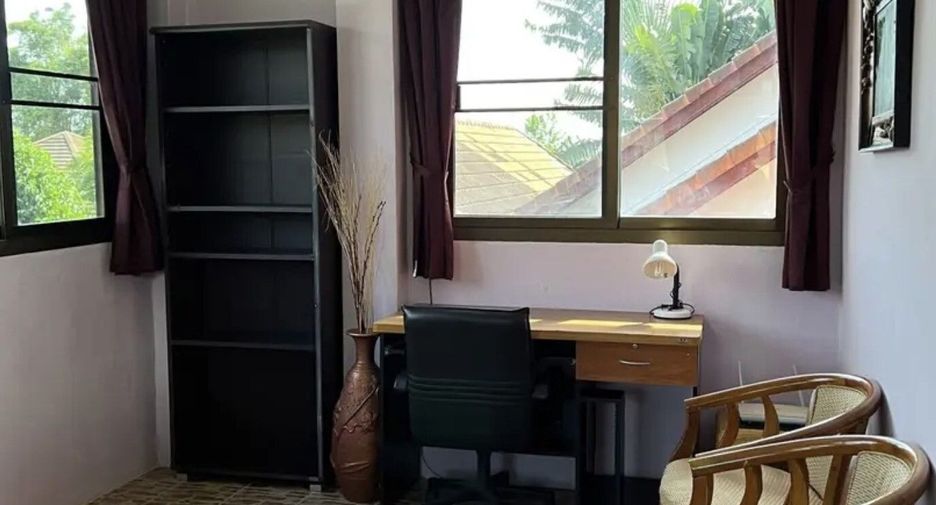 Villa en alquiler de 3 habitaciones en Thalang, Phuket