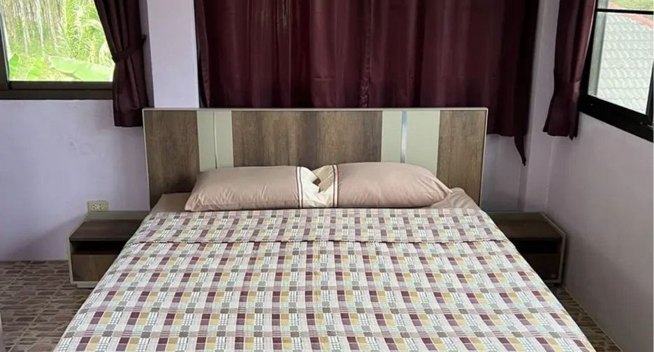 Villa en alquiler de 3 habitaciones en Thalang, Phuket