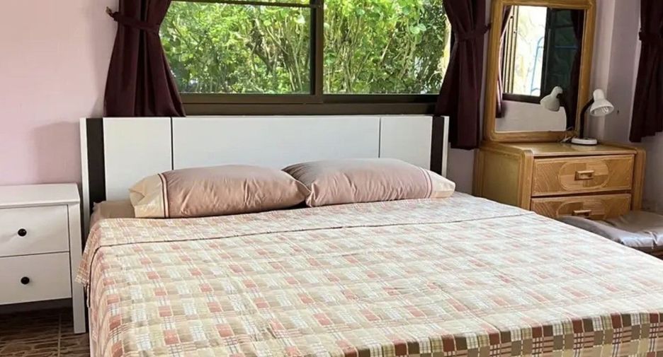 Villa en alquiler de 3 habitaciones en Thalang, Phuket