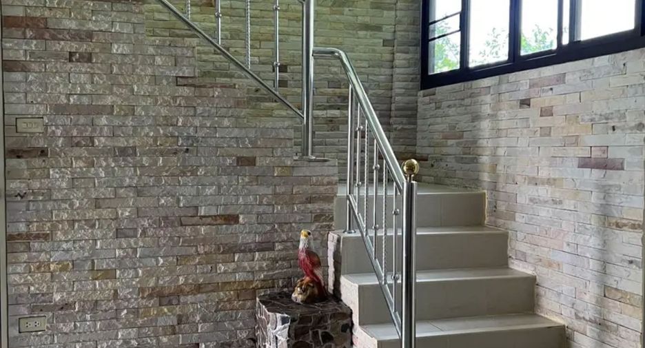 Villa en alquiler de 3 habitaciones en Thalang, Phuket