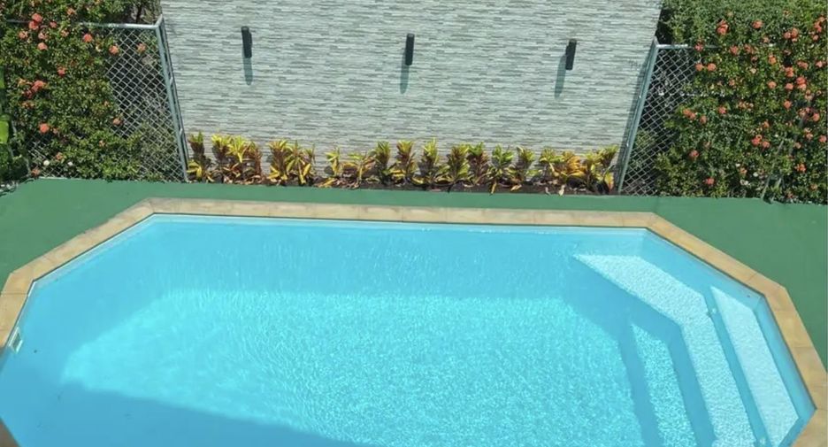 Villa en alquiler de 3 habitaciones en Thalang, Phuket