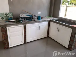 Продажа 2 спальни дом в Саттахип, Паттайя