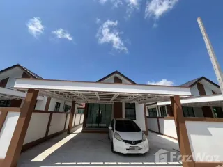 Продажа 2 спальни дом в Саттахип, Паттайя