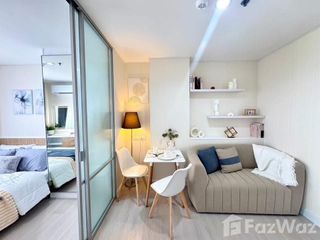 Condo en venta de 1 habitaciones en Khan Na Yao, Bangkok