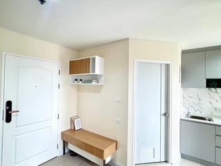 Condo en venta de 1 habitaciones en Khan Na Yao, Bangkok