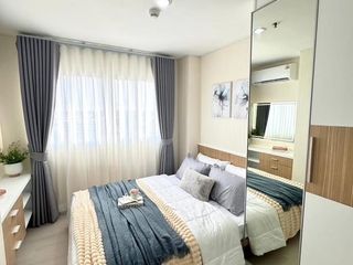 Condo en venta de 1 habitaciones en Khan Na Yao, Bangkok