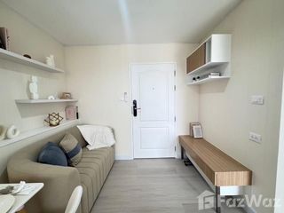 Condo en venta de 1 habitaciones en Khan Na Yao, Bangkok