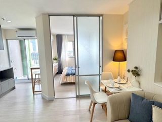Condo en venta de 1 habitaciones en Khan Na Yao, Bangkok