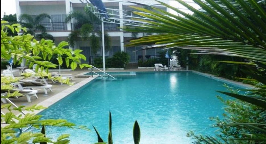 Hotel zum Kauf mit 9 Zimmer in Mueang Buriram, Buriram