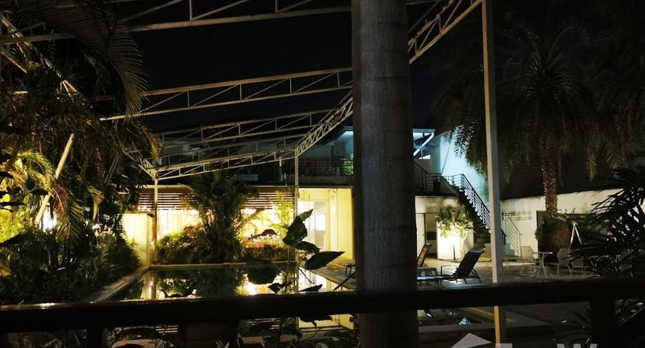 Hotel zum Kauf mit 9 Zimmer in Mueang Buriram, Buriram