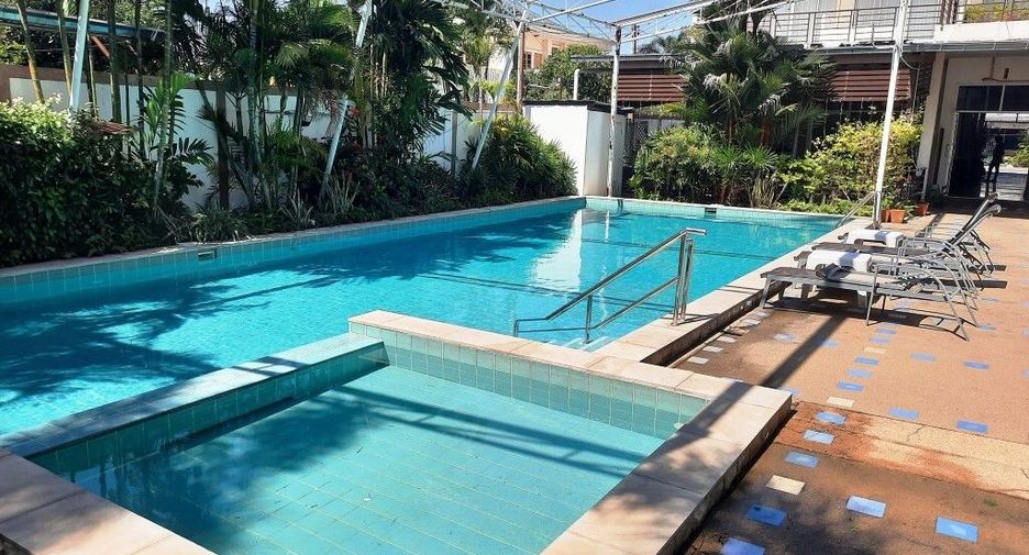 Hotel zum Kauf mit 9 Zimmer in Mueang Buriram, Buriram