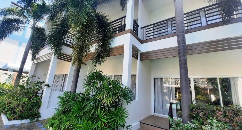 Hotel zum Kauf mit 9 Zimmer in Mueang Buriram, Buriram