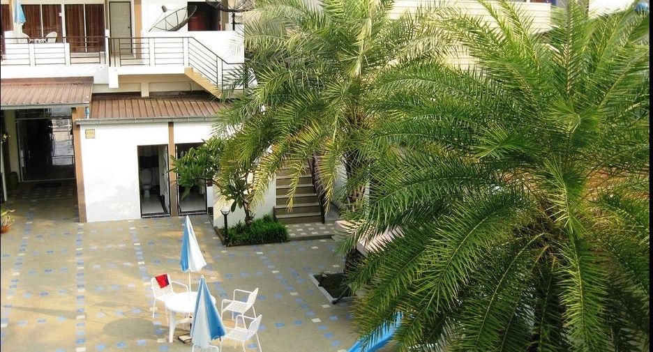 Hotel zum Kauf mit 9 Zimmer in Mueang Buriram, Buriram