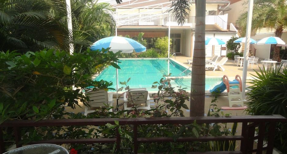 Hotel zum Kauf mit 9 Zimmer in Mueang Buriram, Buriram