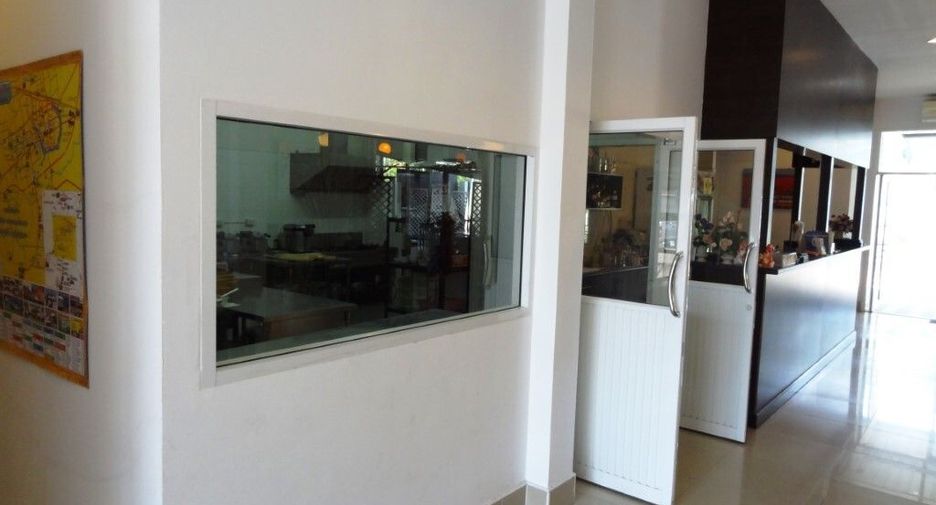 Hotel zum Kauf mit 9 Zimmer in Mueang Buriram, Buriram