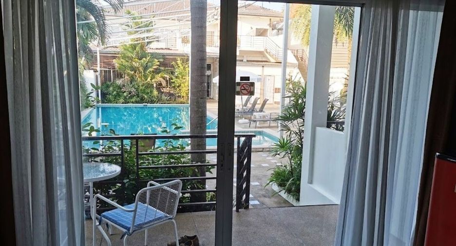 Hotel zum Kauf mit 9 Zimmer in Mueang Buriram, Buriram