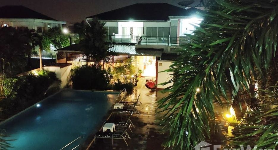 Hotel zum Kauf mit 9 Zimmer in Mueang Buriram, Buriram