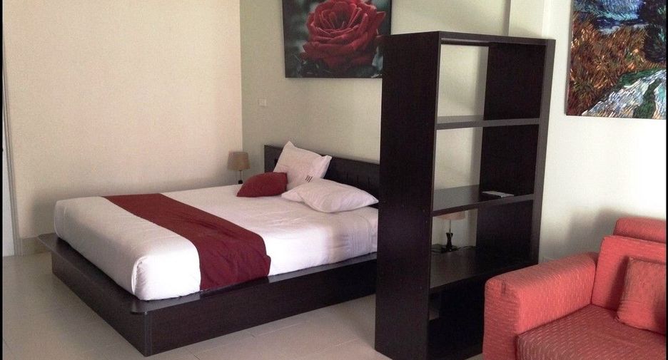 Hotel zum Kauf mit 9 Zimmer in Mueang Buriram, Buriram