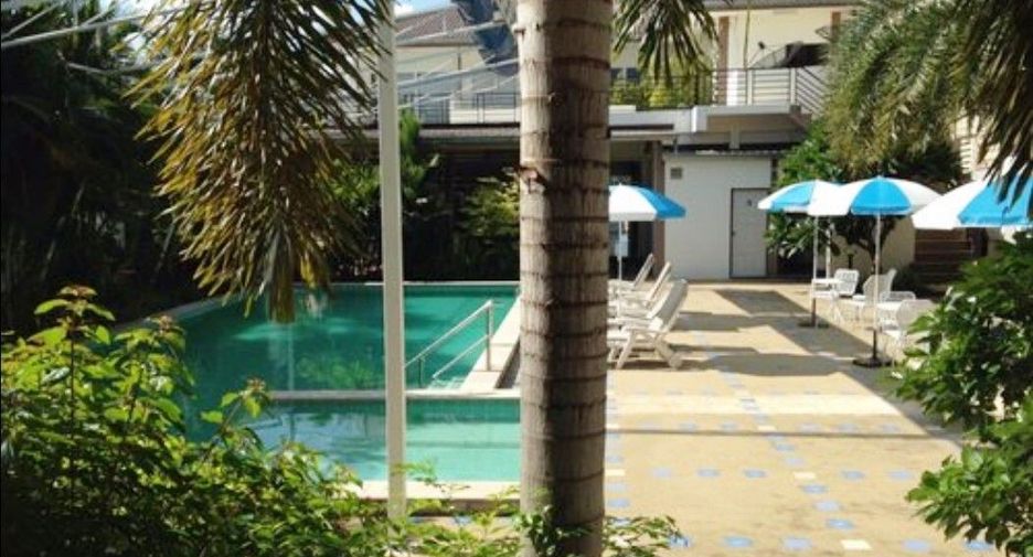 Hotel zum Kauf mit 9 Zimmer in Mueang Buriram, Buriram