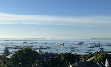 Apartamento en alquiler de estudio en Bang Lamung, Chonburi
